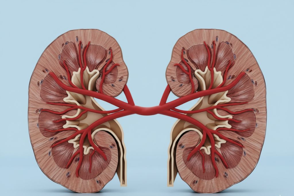 Modern Healthcare Facility